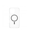 CARE by PanzerGlass Flagship Case Transp. BK MagSafe iP 16 P - nr 7