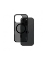 CARE by PanzerGlass Flagship Case Smokey BK MagSafe iP 16 Pro - nr 13