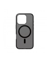 CARE by PanzerGlass Flagship Case Smokey BK MagSafe iP 16 Pro - nr 4