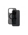 CARE by PanzerGlass Flagship Case Smokey BK MagSafe iP 16 Pro - nr 5