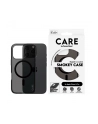 CARE by PanzerGlass Flagship Case Smokey BK MagSafe iP 16 Pro - nr 6