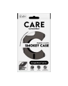 CARE by PanzerGlass Flagship Case Smokey BK MagSafe iP 16 P M - nr 11