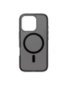 CARE by PanzerGlass Flagship Case Smokey BK MagSafe iP 16 P M - nr 13