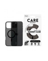 CARE by PanzerGlass Flagship Case Smokey BK MagSafe iP 16 P M - nr 2
