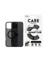 CARE by PanzerGlass Flagship Case Smokey BK MagSafe iP 16 P M - nr 8