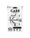 CARE by PanzerGlass Case Transp Black Frame MagSafe iP 16 Pro M - nr 14