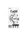 CARE by PanzerGlass Case Transp Black Frame MagSafe iP 16 Pro M - nr 6