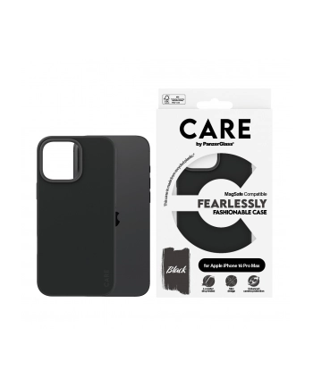 CARE by PanzerGlass Fashionable Case NK MagSafe iP 16 Pro Max nr 2