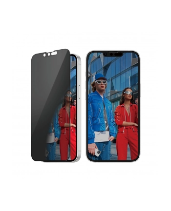 PanzerGlass Privacy Screen Pr iPhone 16e 14 13 13 Pro UWF nr 1