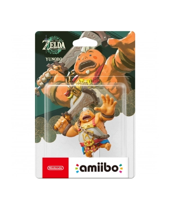 Nintendo amiibo Yunobo The Legend of Zelda Collection nr 2