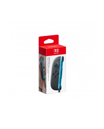 Nintendo Joy-Con 2 (L) jasnoniebieski nr 2