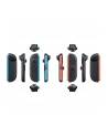Nintendo Joy-Con 2 2er-Set (jasnoniebieski/jasnoczerwony) - nr 10