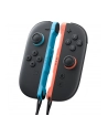 Nintendo Joy-Con 2 2er-Set (jasnoniebieski/jasnoczerwony) - nr 2