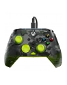 Turtle Beach Rematch Core Wire XB Ghost Camo Black 'amp; Yellow - nr 1