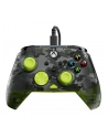 Turtle Beach Rematch Core Wire XB Ghost Camo Black 'amp; Yellow - nr 7