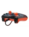 Turtle Beach Rematch Core Wire XB Ghost Camo Black 'amp; pomarancz - nr 10