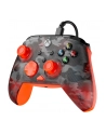 Turtle Beach Rematch Core Wire XB Ghost Camo Black 'amp; pomarancz - nr 2