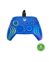Turtle Beach Afterglow Wave Wire XB Niebieski - nr 12