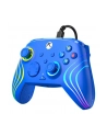 Turtle Beach Afterglow Wave Wire XB Niebieski - nr 16