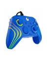 Turtle Beach Afterglow Wave Wire XB Niebieski - nr 5