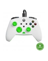 Turtle Beach Rematch Core Wire XB Bialy 'amp; Zielony - nr 15