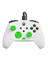 Turtle Beach Rematch Core Wire XB Bialy 'amp; Zielony - nr 7