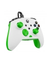 Turtle Beach Rematch Core Wire XB Bialy 'amp; Zielony - nr 8