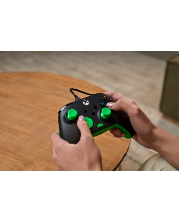 Turtle Beach Rematch Core Wire XB Black 'amp; green nr 1