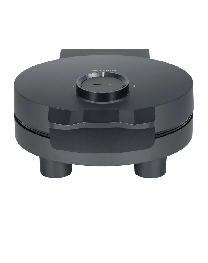 Severin WA 2116 gofrownica Black Line główny