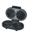 Severin WA 2118 Gofrownica Black Line - nr 16
