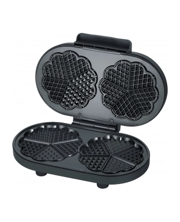 Severin WA 2118 Gofrownica Black Line nr 2