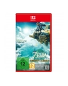 Nintendo Switch 2 Edition The Legend of Zelda: TotK - nr 5