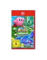 Nintendo Switch 2Edition+Sternen Spl.-Welt-Kirby u. d. Verg. Land - nr 20