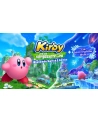Nintendo Switch 2Edition+Sternen Spl.-Welt-Kirby u. d. Verg. Land - nr 22