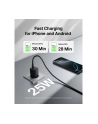 Belkin BOOST Charge 25W USB-C sw Lad.PD/PPS 1m K. WCA012kq1MBK-B6 - nr 8