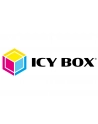 ICY BOX IB-1122-U3-B 1x SATA zu USB 3.2 Gen 1 czarny - nr 2