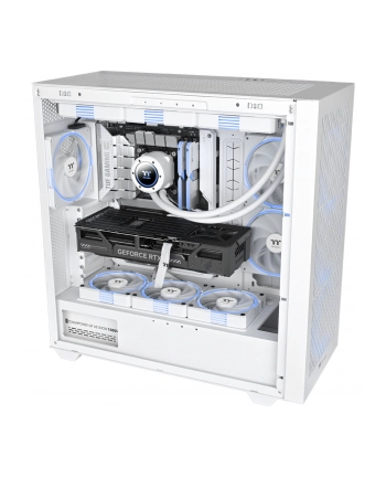 Thermaltake TS120 EX RGB Fan White 3Pack nr 1