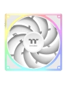 Thermaltake TOUGHFAN EX 140 ARGB Sync White 3Pack - nr 11