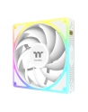 Thermaltake TOUGHFAN EX 140 ARGB Sync White 3Pack - nr 12