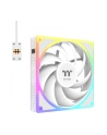 Thermaltake TOUGHFAN EX 140 ARGB Sync White 3Pack - nr 13