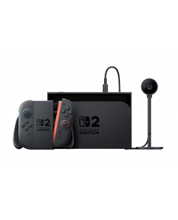 Nintendo Switch 2 -Kamera nr 2