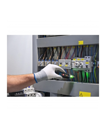 Bosch GVD 1000-17 wskaznik napiecia nr 1