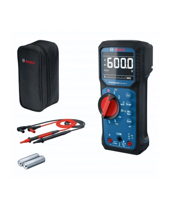 Bosch GDM 600-15 Professional 0601077300 nr 1