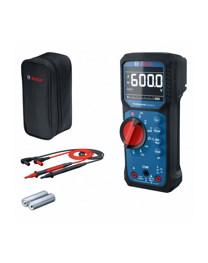 Bosch GDM 600-15 Professional 0601077300 główny
