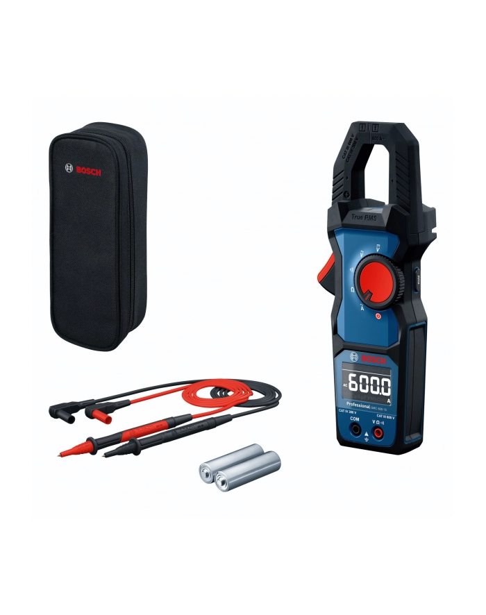 Bosch GMC 600-15 Professional 0601077600 główny