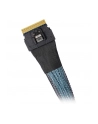 Intel IcyDock SlimSAS SFF-8654 8i to Cable (MB406LB) - nr 2