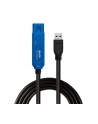 Lindy USB-A na USB-A 20.00 m (43361) - nr 7