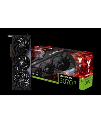 Gainward GeForce Rtx 5070 Ti Phoenix-S 16GB GDDR7 nr 2