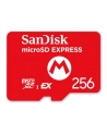 Nintendo SanDisk microSD EXPRESS Card 256 GB - nr 7