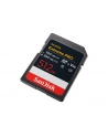 SanDisk ExtremePRO SDXCV90 512GB 300MB UHS-II  SDSDXDM-512G-GN4IN - nr 2